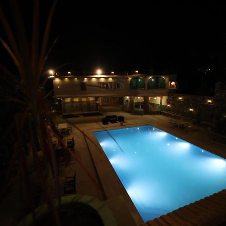Vache Farm Stay Udaipur Exterior foto