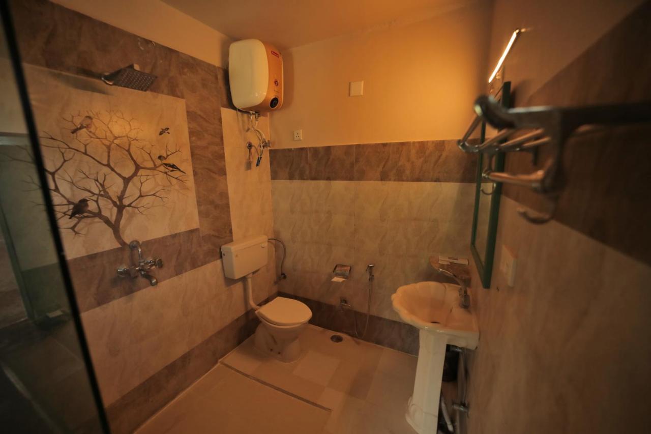 Vache Farm Stay Udaipur Exterior foto